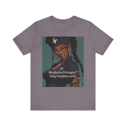 Sassy Graphic Tee